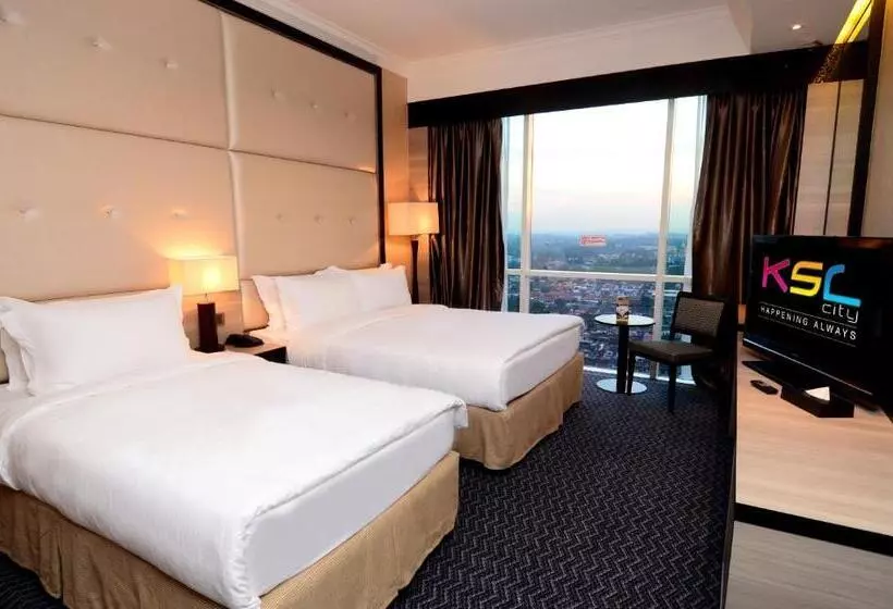 Fotos del hotel Ksl Hotel & Resort:  12