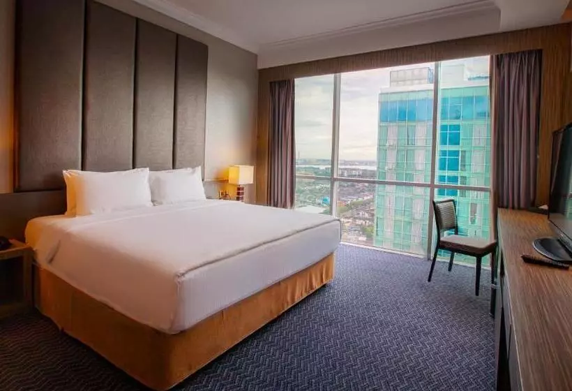 Fotos del hotel Ksl Hotel & Resort:  11