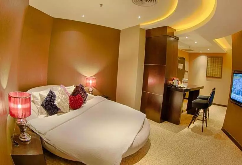 Fotos del hotel Ksl Hotel & Resort:  10