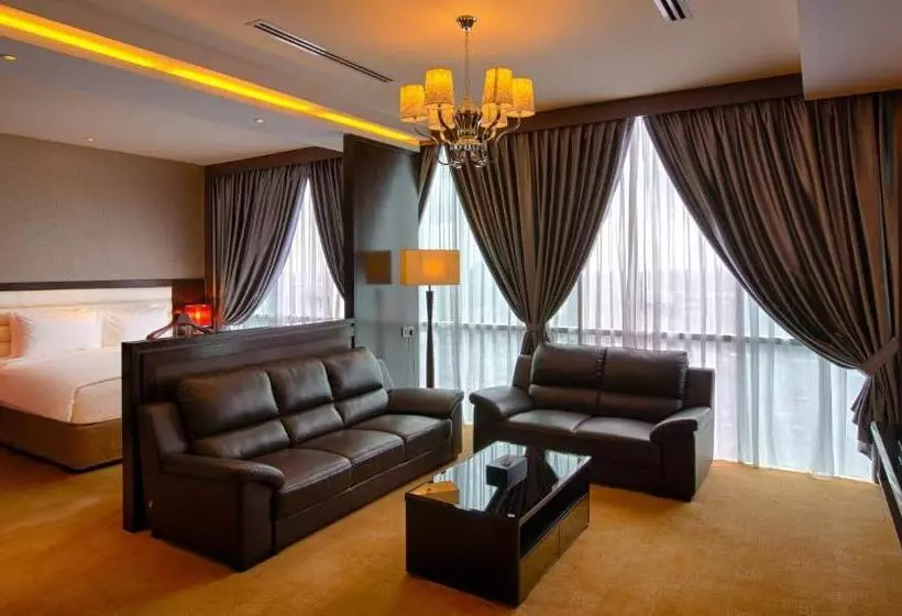 Fotos del hotel Ksl Hotel & Resort:  23