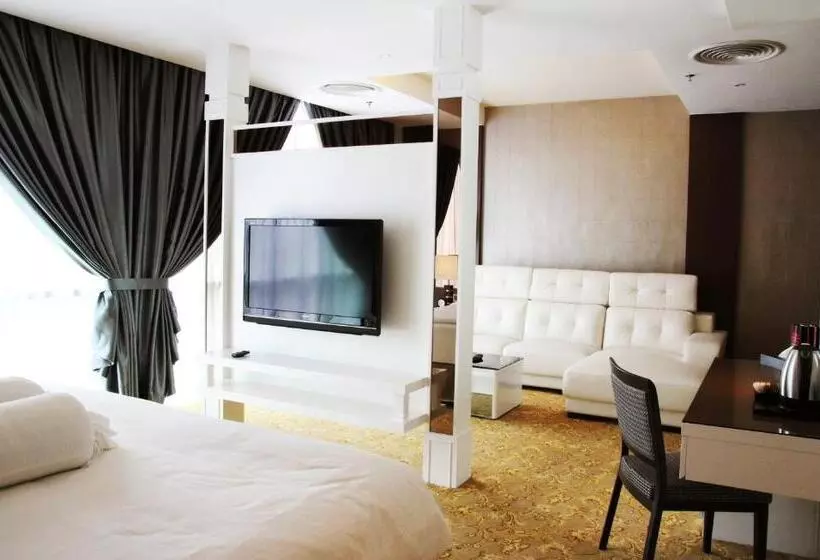 Fotos del hotel Ksl Hotel & Resort:  15