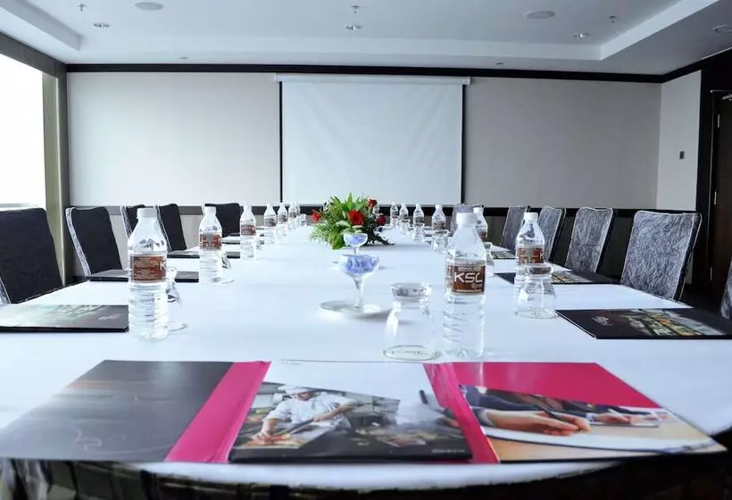 Fotos del hotel Ksl Hotel & Resort:  7