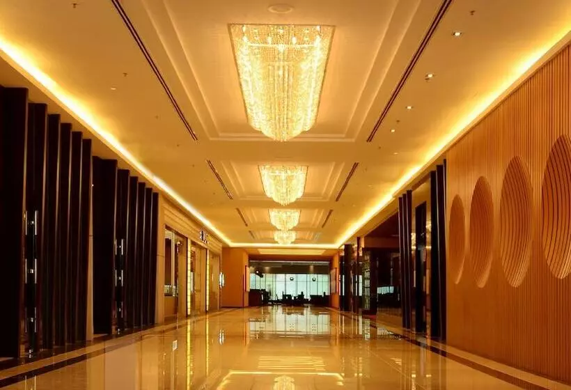 Fotos del hotel Ksl Hotel & Resort:  3