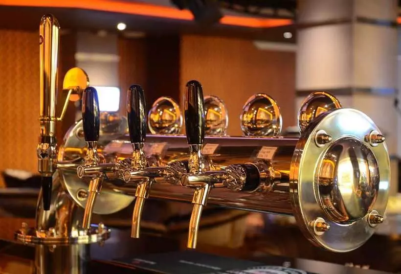 Fotos del hotel Ksl Hotel & Resort:  6