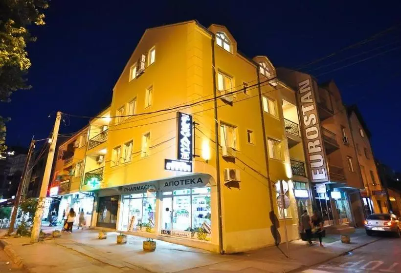 Accommodation Elegance