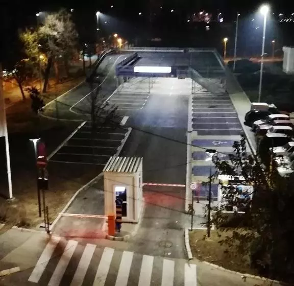 Fotos del hotel Accommodation Elegance:  10