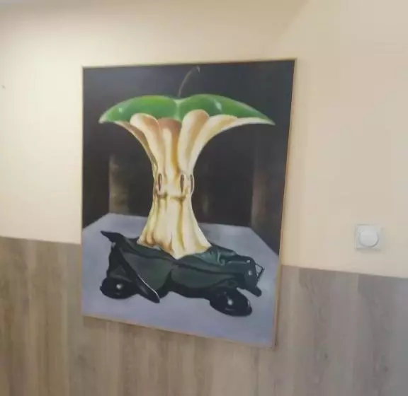 Fotos del hotel Accommodation Elegance:  4