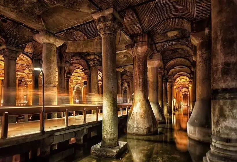 Fotos del hotel Agora Guesthouse:  2