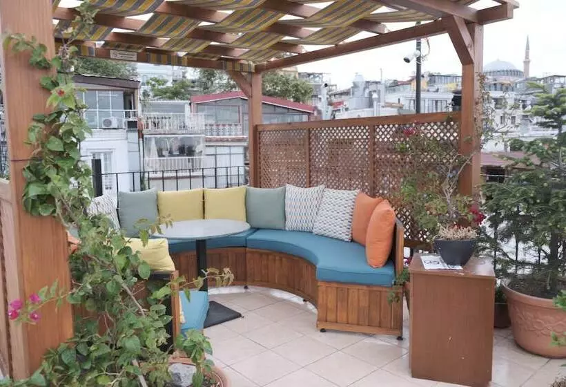 Fotos del hotel Agora Guesthouse:  9