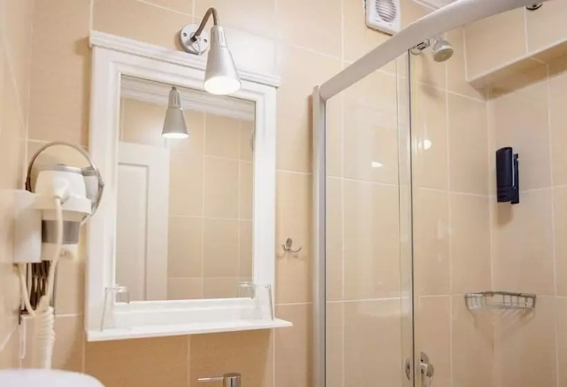 Fotos del hotel Agora Guesthouse:  5