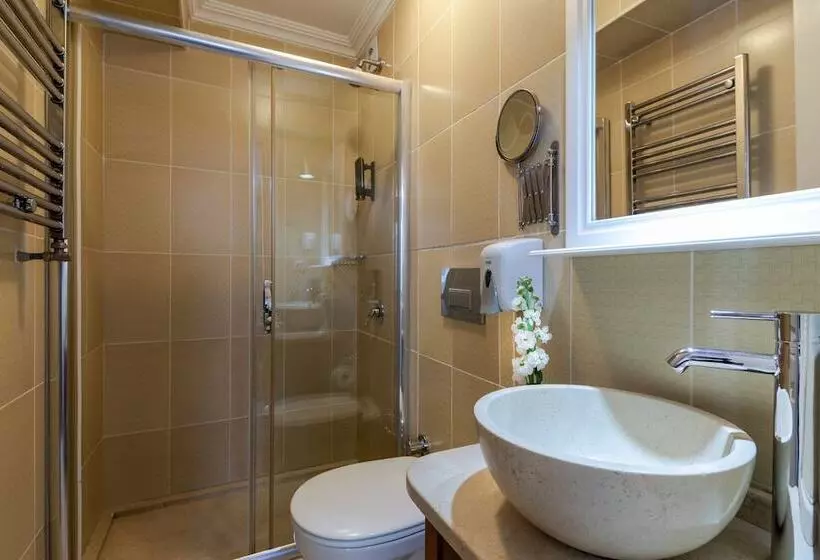 Fotos del hotel Agora Guesthouse:  10