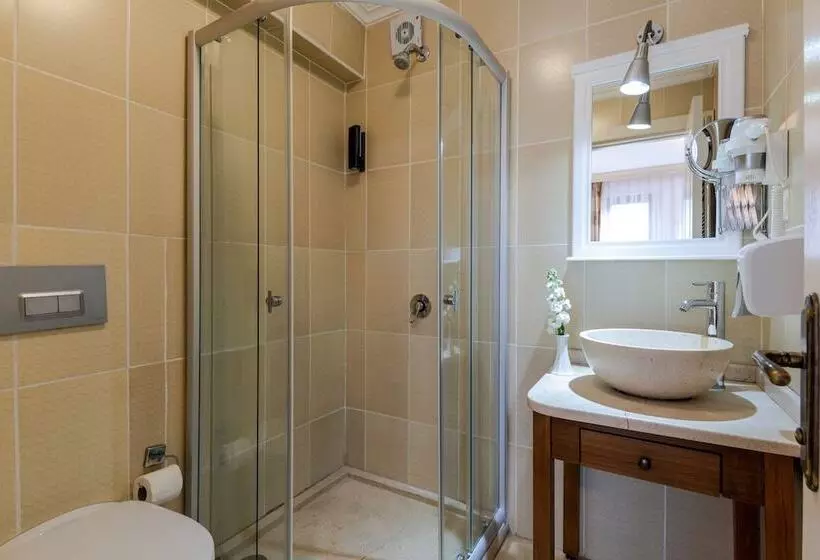 Fotos del hotel Agora Guesthouse:  19