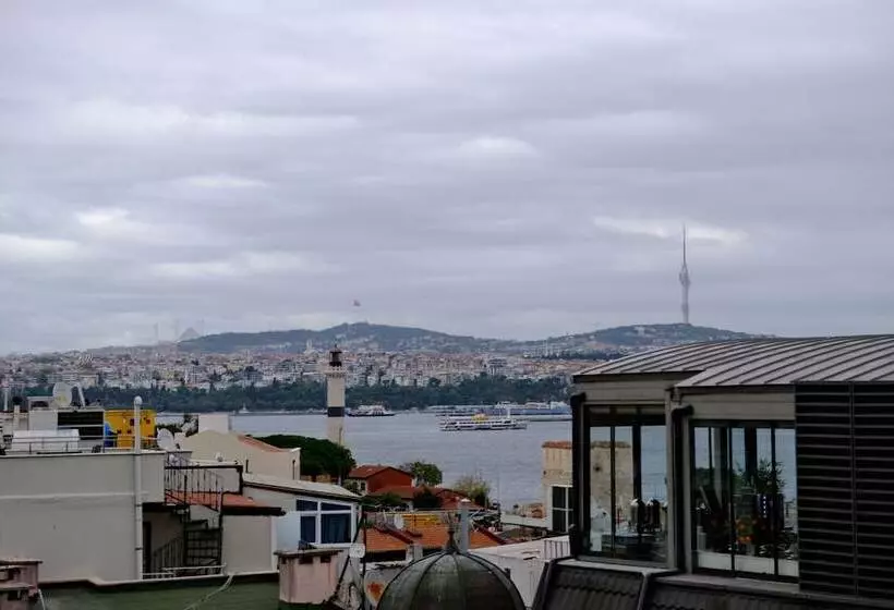 Fotos del hotel Agora Guesthouse:  6