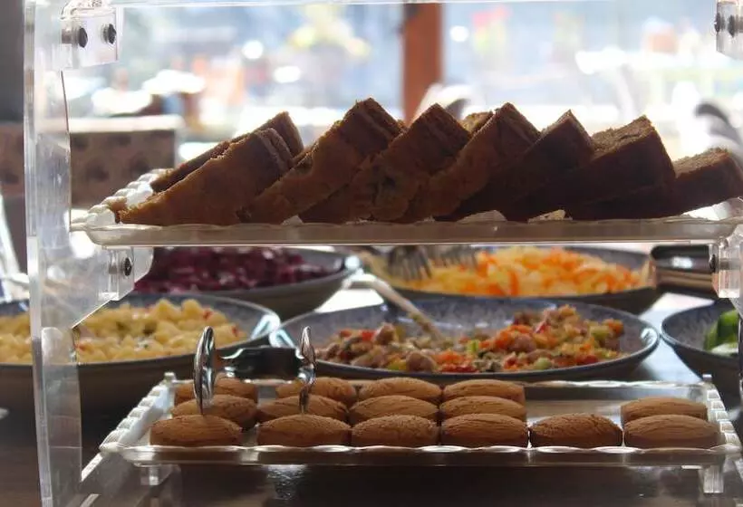 Fotos del hotel Agora Guesthouse:  13