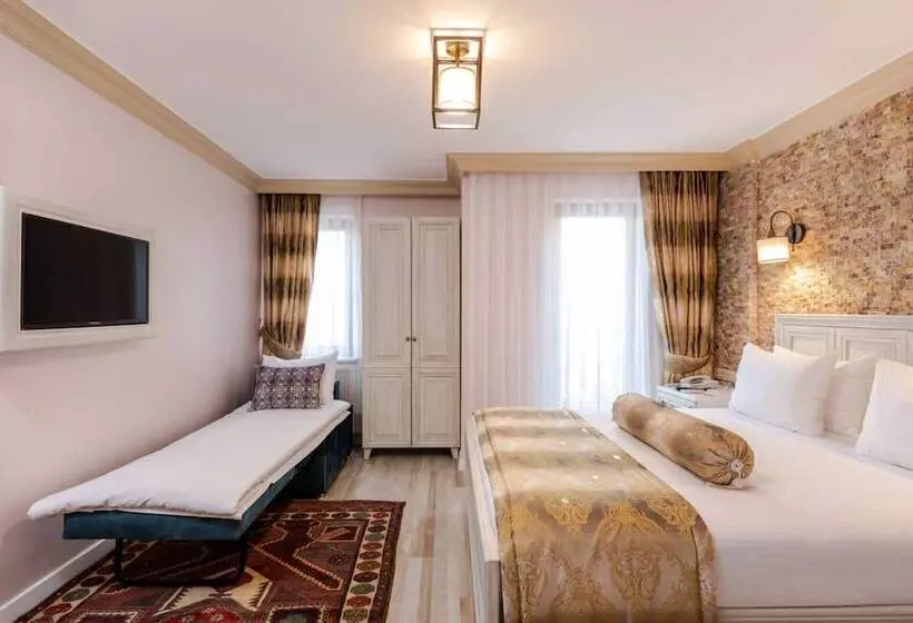 Fotos del hotel Agora Guesthouse:  12