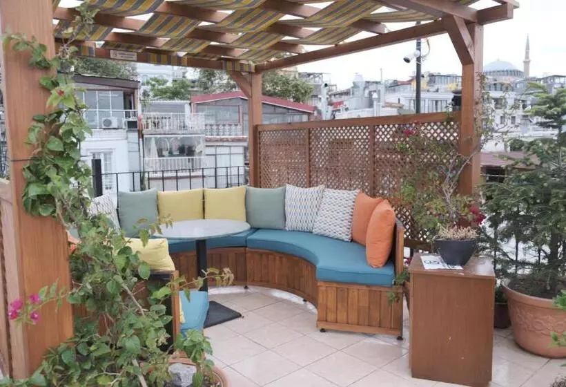 Fotos del hotel Agora Guesthouse:  4