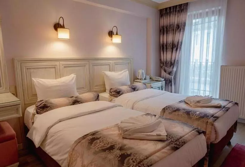 Fotos del hotel Agora Guesthouse:  16