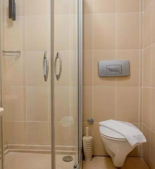 Fotos del hotel Agora Guesthouse:  15