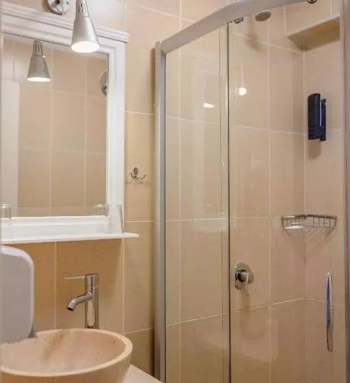 Fotos del hotel Agora Guesthouse:  24