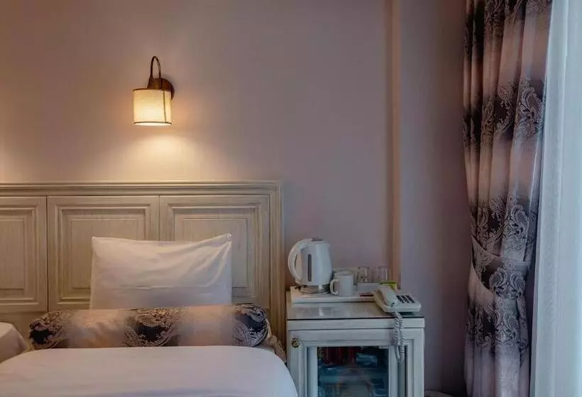 Fotos del hotel Agora Guesthouse:  20