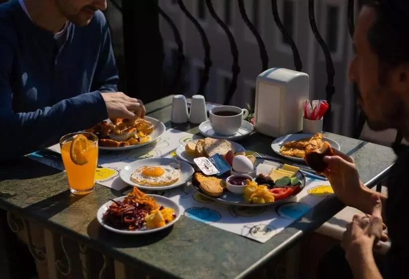 Fotos del hotel Agora Guesthouse:  3