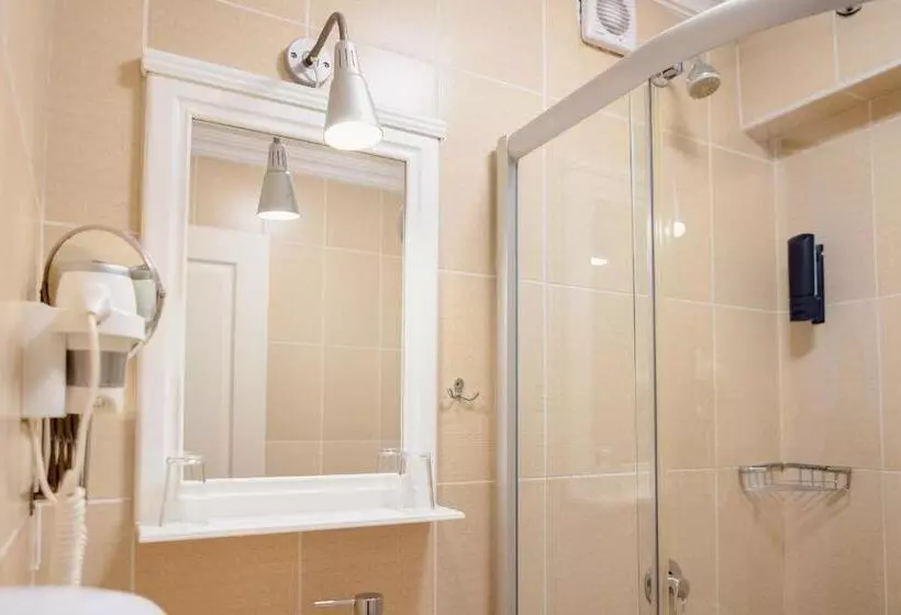 Fotos del hotel Agora Guesthouse:  25