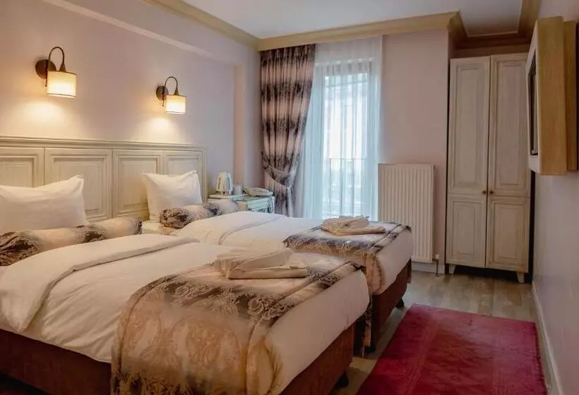 Fotos del hotel Agora Guesthouse:  7