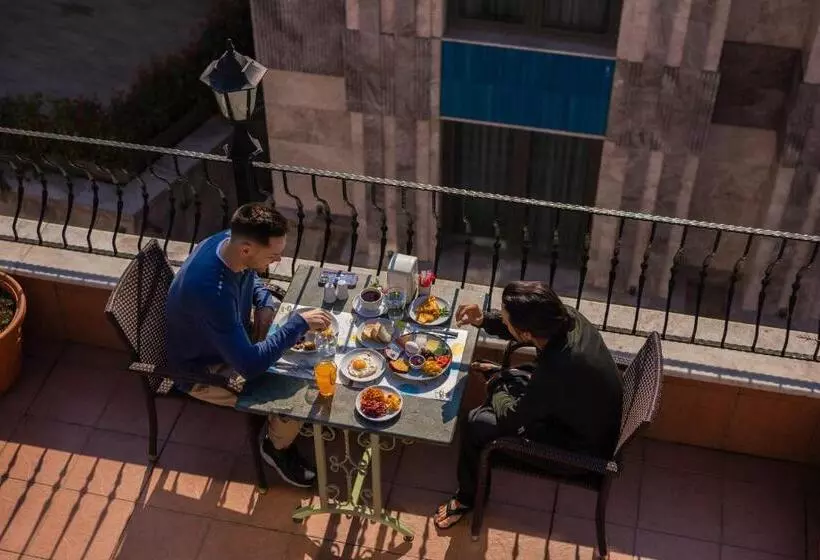 Fotos del hotel Agora Guesthouse:  14