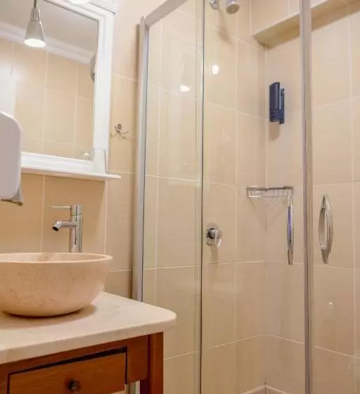 Fotos del hotel Agora Guesthouse:  22