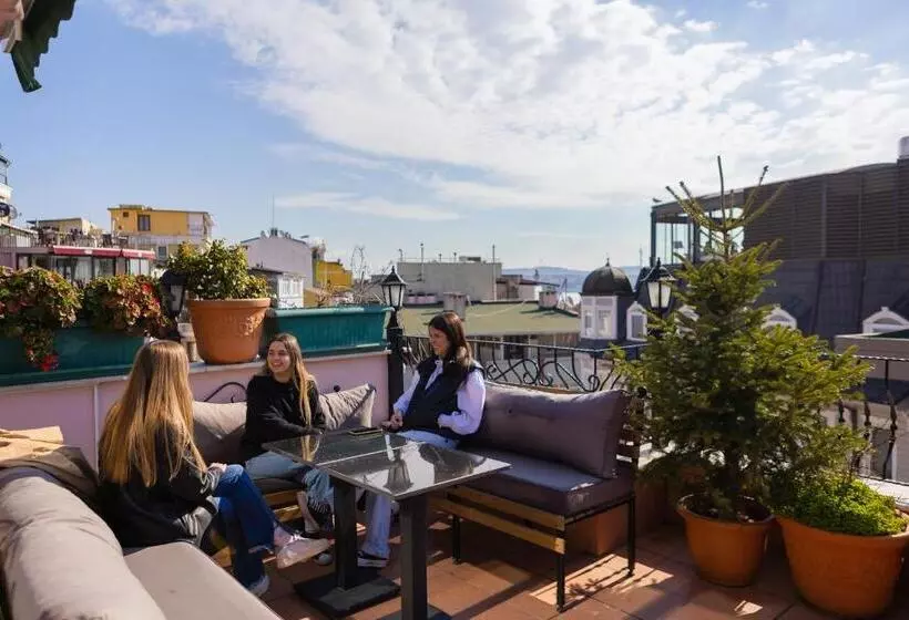 Fotos del hotel Agora Guesthouse:  18