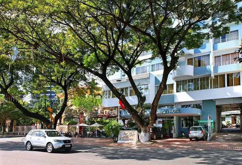 Fotos del hotel Bamboo Green Riverside:  15