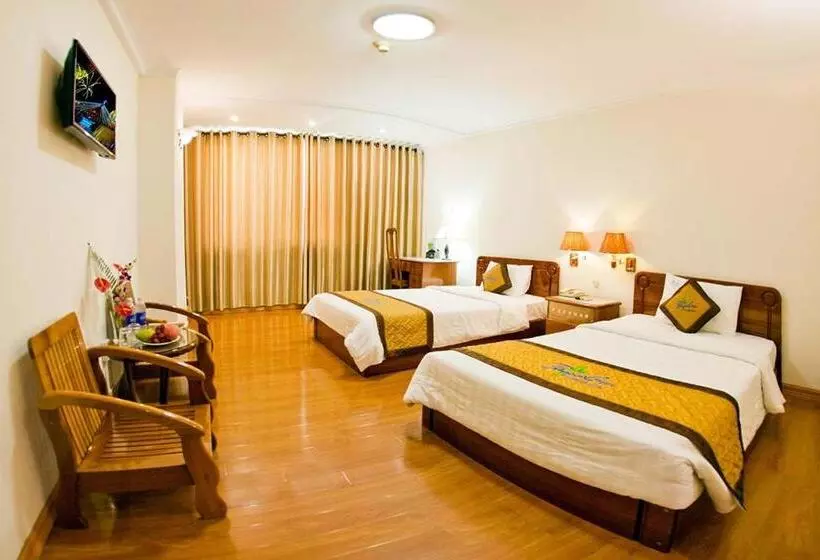 Fotos del hotel Bamboo Green Riverside:  11