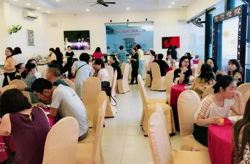 Fotos del hotel Bamboo Green Riverside:  9