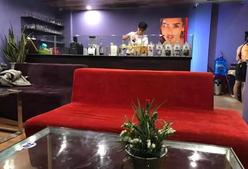 Fotos del hotel Bamboo Green Riverside:  13