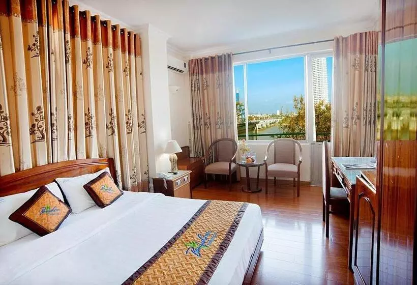 Fotos del hotel Bamboo Green Riverside:  25