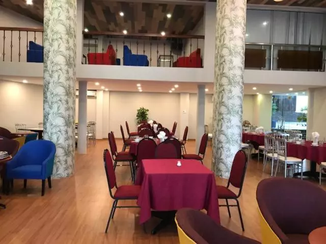 Fotos del hotel Bamboo Green Riverside:  4