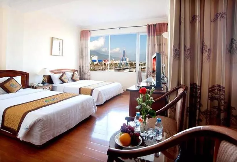 Fotos del hotel Bamboo Green Riverside:  23