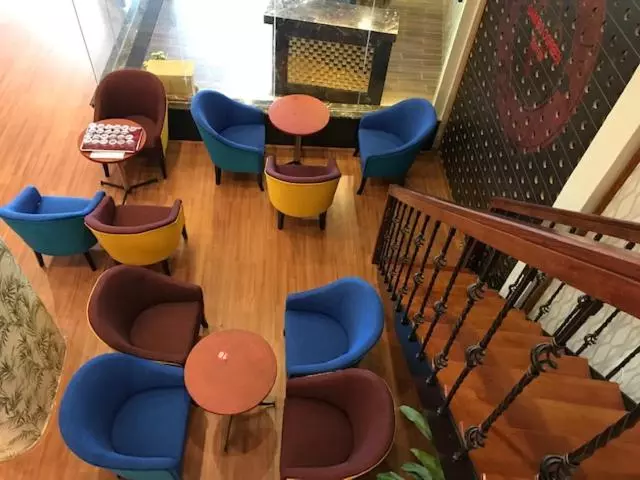 Fotos del hotel Bamboo Green Riverside:  3