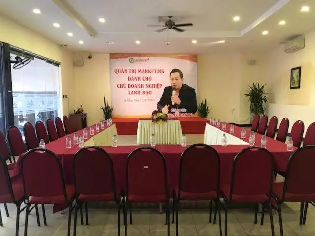 Fotos del hotel Bamboo Green Riverside:  7