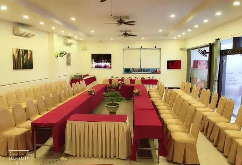 Fotos del hotel Bamboo Green Riverside:  18