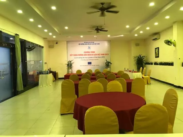 Fotos del hotel Bamboo Green Riverside:  14