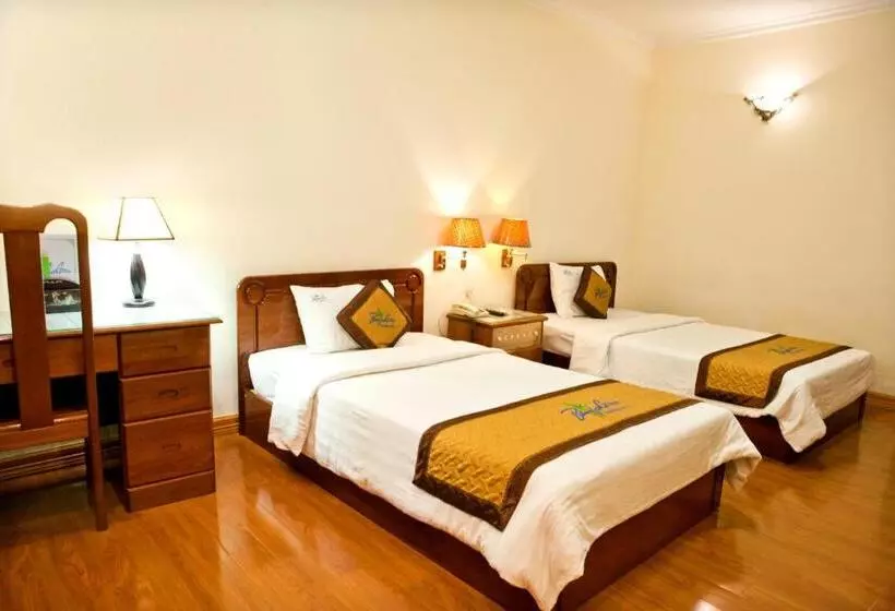 Fotos del hotel Bamboo Green Riverside:  21