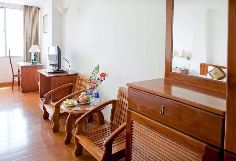 Fotos del hotel Bamboo Green Riverside:  24