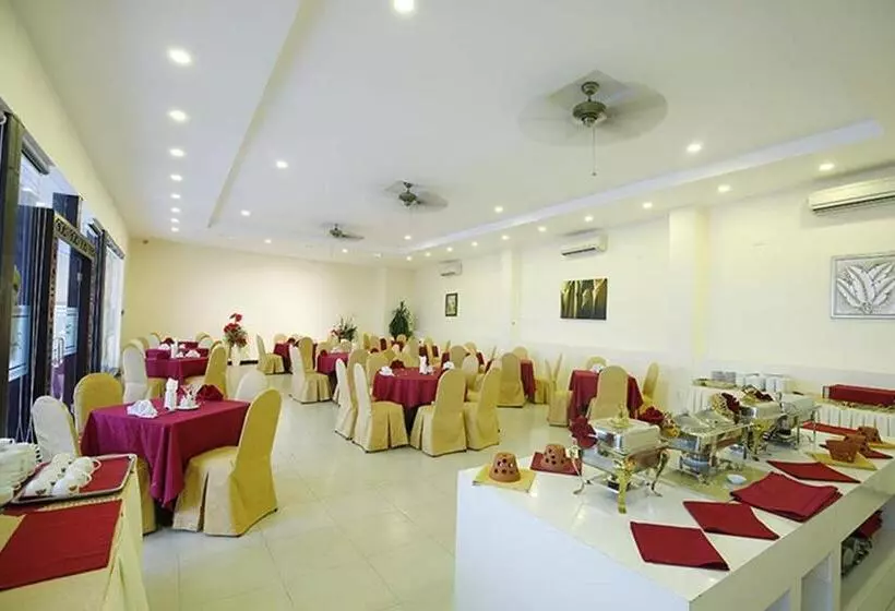 Fotos del hotel Bamboo Green Riverside:  5