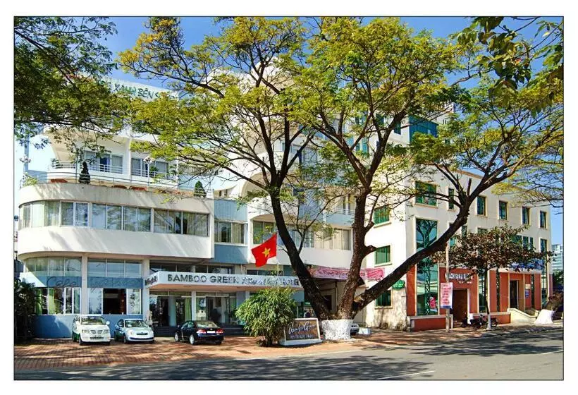 Fotos del hotel Bamboo Green Riverside:  10