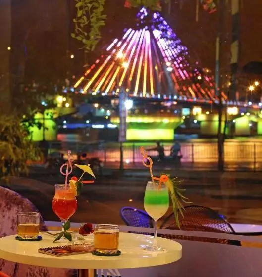 Fotos del hotel Bamboo Green Riverside:  20