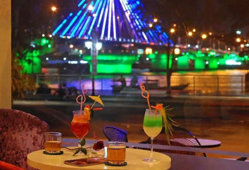 Fotos del hotel Bamboo Green Riverside:  6