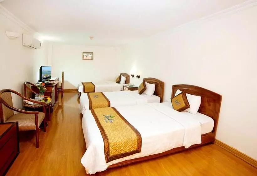 Fotos del hotel Bamboo Green Riverside:  16