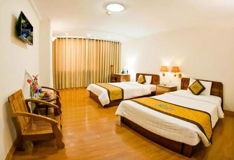 Fotos del hotel Bamboo Green Riverside:  2