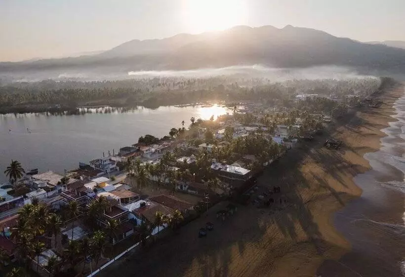 Fotos del hotel Baxar:  21